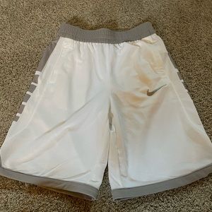 Brand new (no tags) basketball shorts (boys sizing) (can fit women’s xsmall)